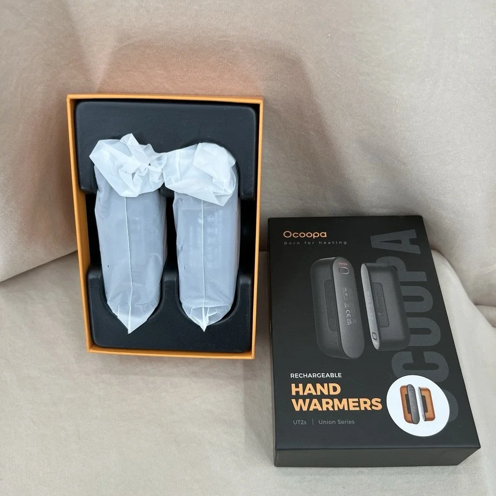 N/A ocoopa rechargeable